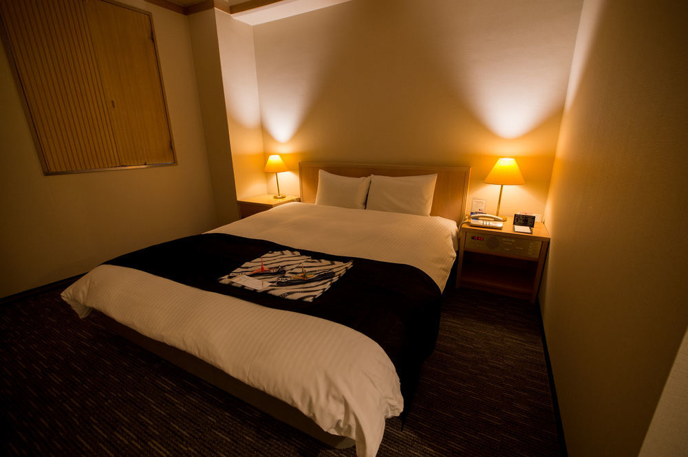 Apa Hotel Kanazawa Nishi Exterior photo