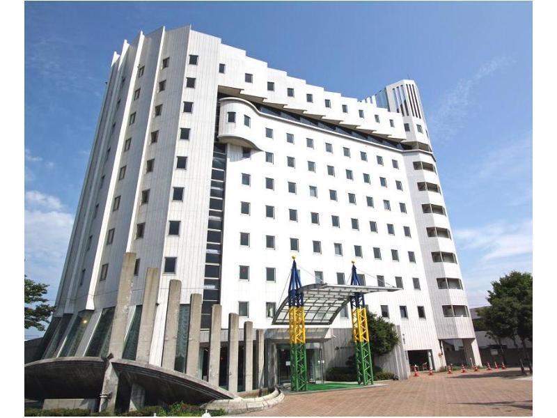Apa Hotel Kanazawa Nishi Exterior photo