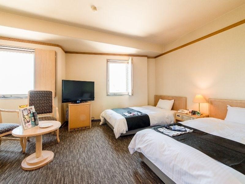 Apa Hotel Kanazawa Nishi Exterior photo